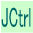 JCtrlのアイコン