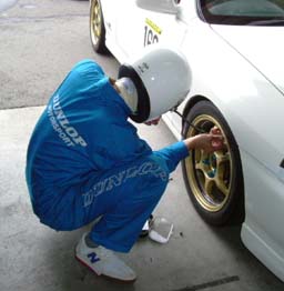 ��C���`�F�b�N���Y�ꂸ�ɁI