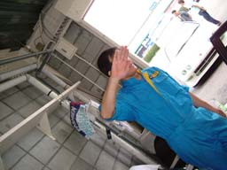 �������ʂ��āI