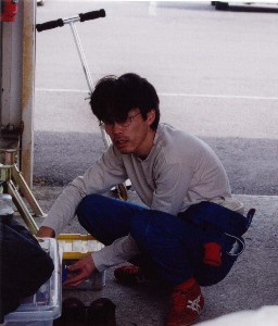 ����ꃂ�[�h�S�J�I