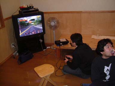 �Q�[���ɖ����Iby EA21R