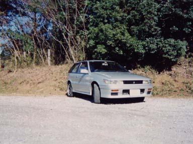 �~���[�W���P