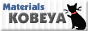 KOBEYA  : �f�ރT�C�g�E�Ǘ��l�F������l
