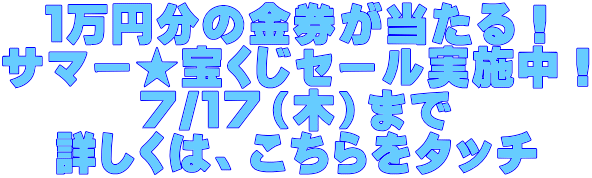 P~̋I T}[󂭂Z[{I V/P7i؁j܂ ڂ́A^b`